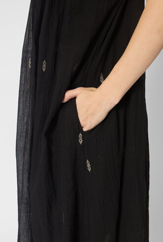 Bsbee Graton Dress Black