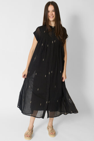 Bsbee Graton Dress Black