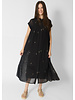 Bsbee Graton Dress Black