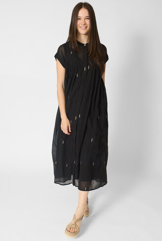 Bsbee Graton Dress Black