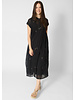 Bsbee Graton Dress Black
