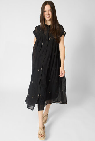 Bsbee Graton Dress Black