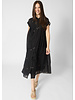 Bsbee Graton Dress Black