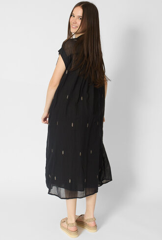 Bsbee Graton Dress Black