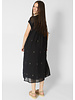 Bsbee Graton Dress Black