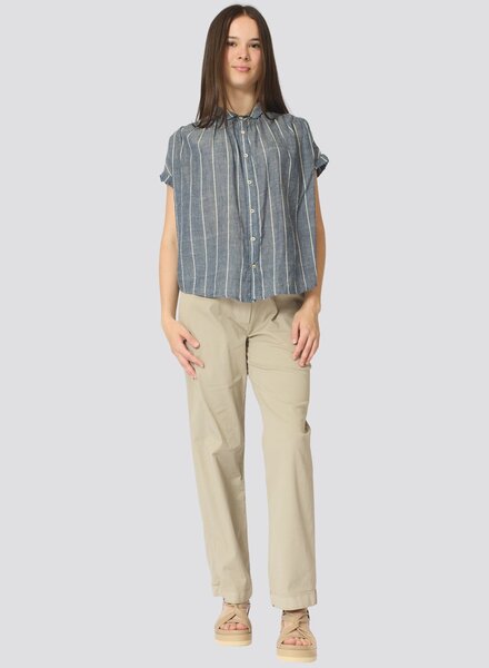 Bsbee Quincy Pant Greige