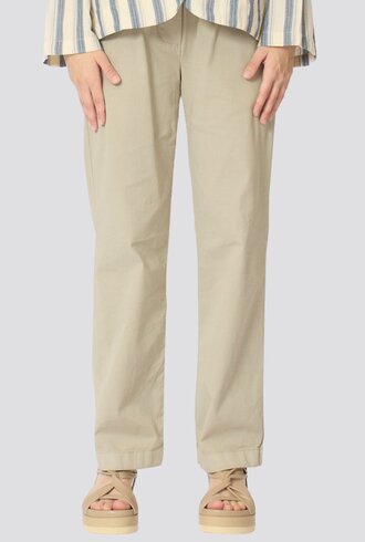 Bsbee Quincy Pant Greige