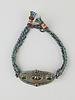 Patricia Arango Evil Eye Bracelet Emerald