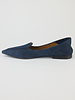Coclico Chance Flat Long Beach Navy