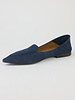 Coclico Chance Flat Long Beach Navy