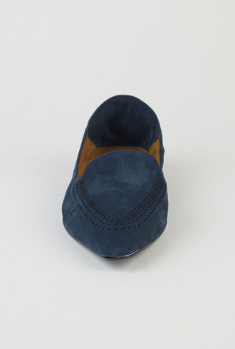 Coclico Chance Flat Long Beach Navy