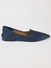 Coclico Chance Flat Long Beach Navy