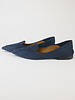 Coclico Chance Flat Long Beach Navy