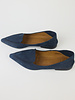 Coclico Chance Flat Long Beach Navy