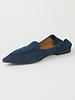 Coclico Chance Flat Long Beach Navy