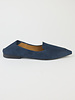 Coclico Chance Flat Long Beach Navy