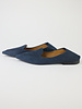 Coclico Chance Flat Long Beach Navy
