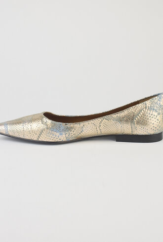 Coclico Cisco Flat Phyton Opal