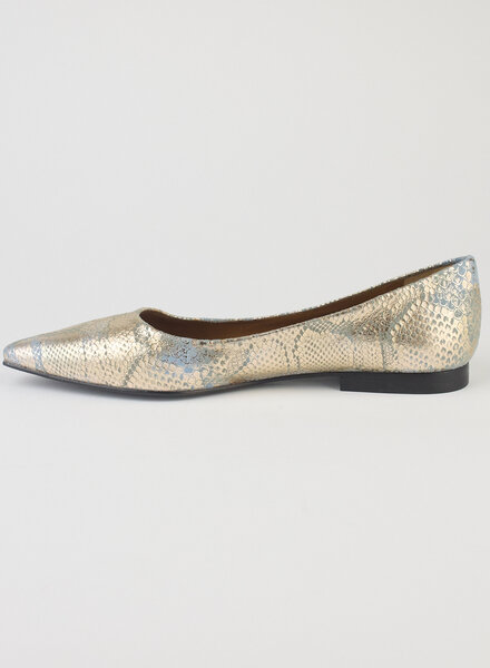 Coclico Cisco Flat Phyton Opal