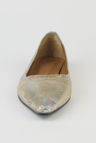 Coclico Cisco Flat Phyton Opal