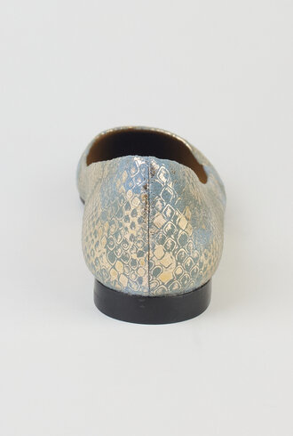 Coclico Cisco Flat Phyton Opal