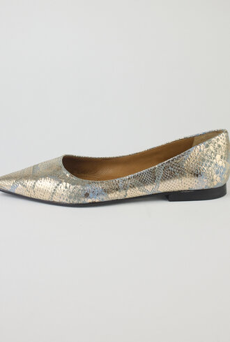 Coclico Cisco Flat Phyton Opal