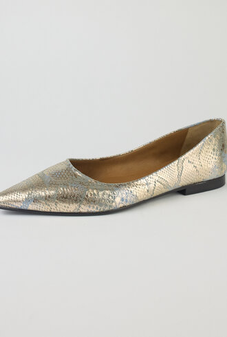 Coclico Cisco Flat Phyton Opal