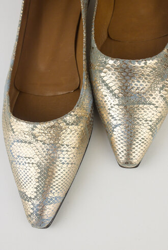 Coclico Cisco Flat Phyton Opal