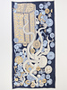 Inouitoosh Oblong Octopus Scarf Emerald