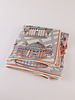Inouitoosh Oblong Rome Scarf Powder