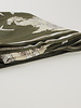 Inouitoosh Oblong Atlas Etoile Khaki
