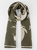 Inouitoosh Oblong Atlas Etoile Khaki