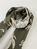 Inouitoosh Oblong Atlas Etoile Khaki