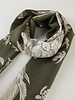 Inouitoosh Oblong Atlas Etoile Khaki