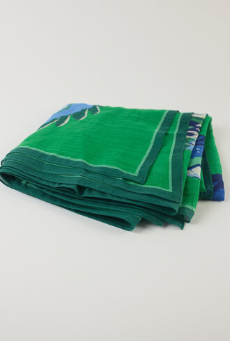 Inouitoosh Ablong Croco Etole Green