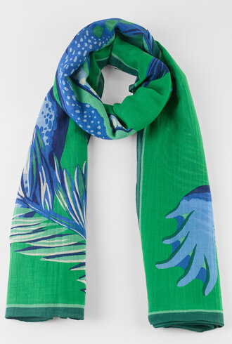 Inouitoosh Ablong Croco Etole Green