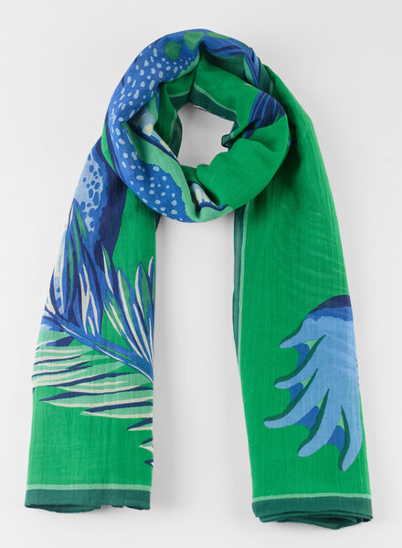Inouitoosh Ablong Croco Etole Green