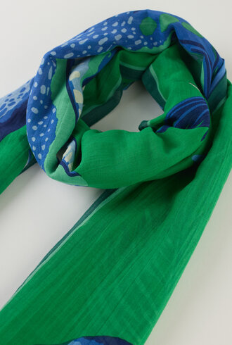 Inouitoosh Ablong Croco Etole Green