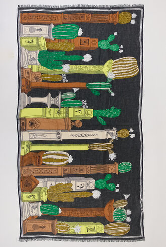 Inouitoosh Oblong Tequila Etole Lemon