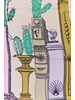 Inouitoosh Oblong Tequila Etole White