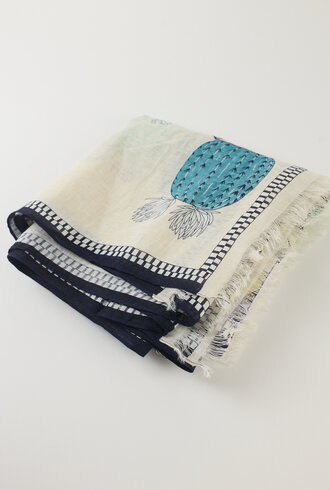 Inouitoosh Oblong Tequila Etole White