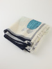 Inouitoosh Oblong Tequila Etole White