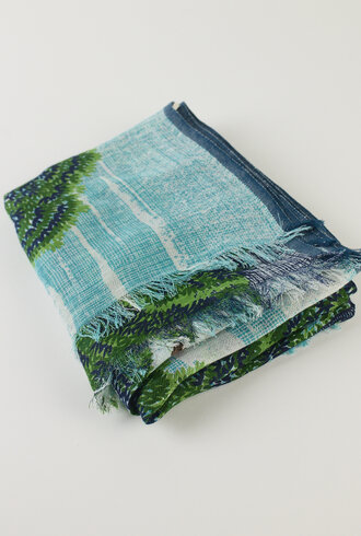 Inouitoosh Oblong Ambroise Etole Green