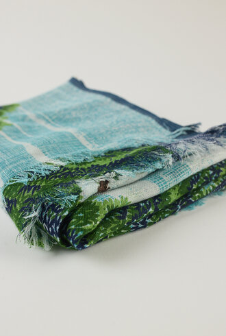 Inouitoosh Oblong Ambroise Etole Green