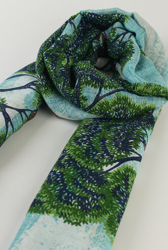 Inouitoosh Oblong Ambroise Etole Green