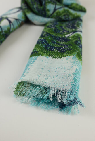 Inouitoosh Oblong Ambroise Etole Green