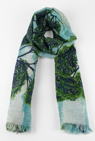 Inouitoosh Oblong Ambroise Etole Green
