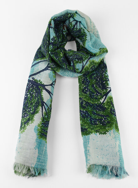 Inouitoosh Oblong Ambroise Etole Green