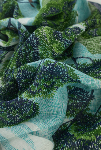 Inouitoosh Oblong Ambroise Etole Green