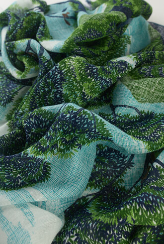 Inouitoosh Oblong Ambroise Etole Green